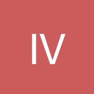 Meet your Posher, Ivey